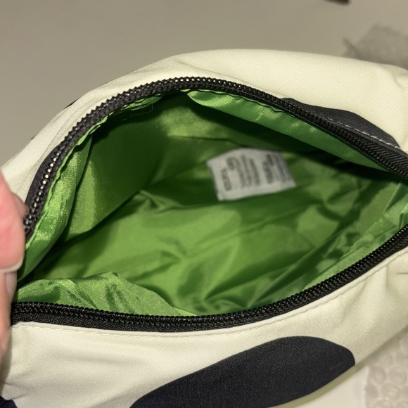 KATE SPADE ♠️ SNAP CLOSURE COSMETIC BAG - Picture 5 of 9